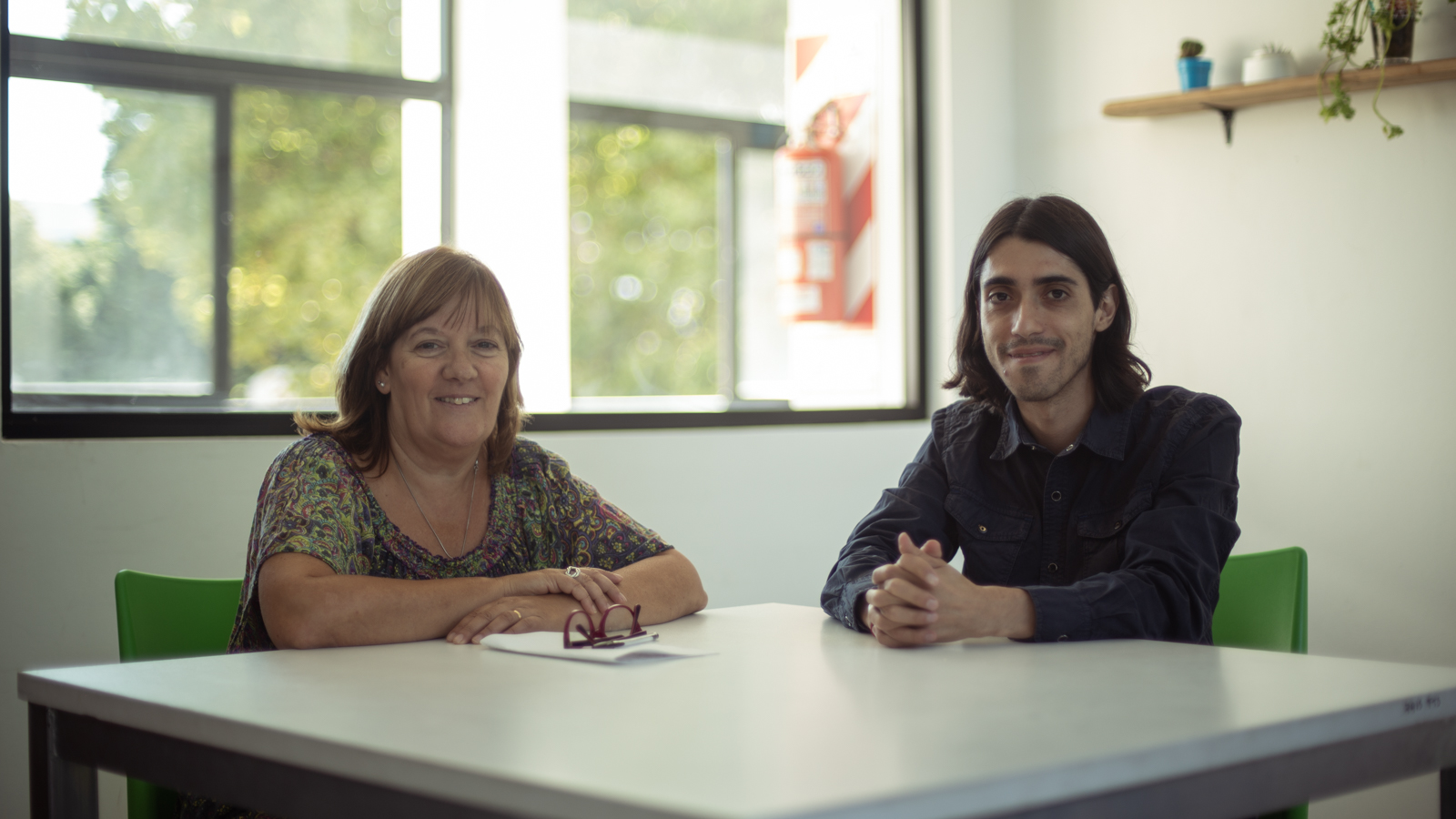 Aldo Ocampo González: “La inclusión es  pensar otras formas de hacer educación”