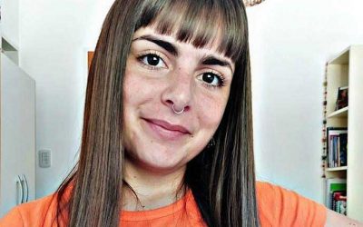 Rocío Girado: “Les trabajadores sociales ponemos la mirada crítica ante esta situación de pandemia”